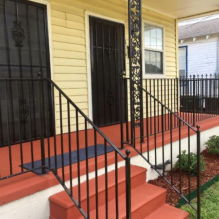 The Duels Apartment New Orleans Luaran gambar