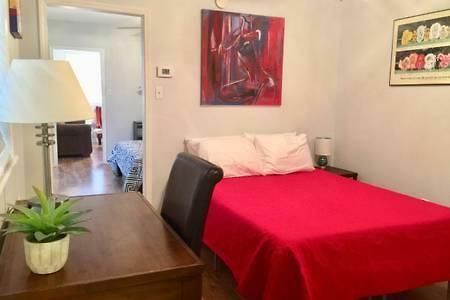 The Duels Apartment New Orleans Luaran gambar