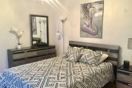 The Duels Apartment New Orleans Luaran gambar