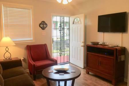 The Duels Apartment New Orleans Luaran gambar